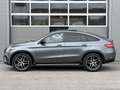 Mercedes-Benz GLE 350 d AMG-Line 4Matic Silber - thumbnail 11