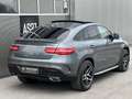 Mercedes-Benz GLE 350 d AMG-Line 4Matic Silber - thumbnail 14