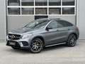 Mercedes-Benz GLE 350 d AMG-Line 4Matic Silber - thumbnail 1
