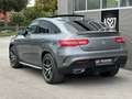 Mercedes-Benz GLE 350 d AMG-Line 4Matic Silber - thumbnail 12