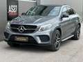 Mercedes-Benz GLE 350 d AMG-Line 4Matic Silber - thumbnail 6