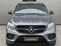 Mercedes-Benz GLE 350 d AMG-Line 4Matic Silber - thumbnail 8