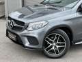 Mercedes-Benz GLE 350 d AMG-Line 4Matic Silber - thumbnail 2