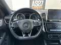 Mercedes-Benz GLE 350 d AMG-Line 4Matic Silber - thumbnail 27