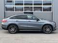 Mercedes-Benz GLE 350 d AMG-Line 4Matic Silber - thumbnail 10