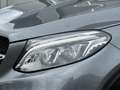 Mercedes-Benz GLE 350 d AMG-Line 4Matic Silber - thumbnail 3