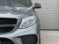 Mercedes-Benz GLE 350 d AMG-Line 4Matic Silber - thumbnail 9