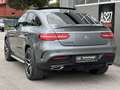 Mercedes-Benz GLE 350 d AMG-Line 4Matic Silber - thumbnail 13