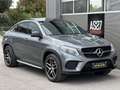 Mercedes-Benz GLE 350 d AMG-Line 4Matic Silber - thumbnail 7
