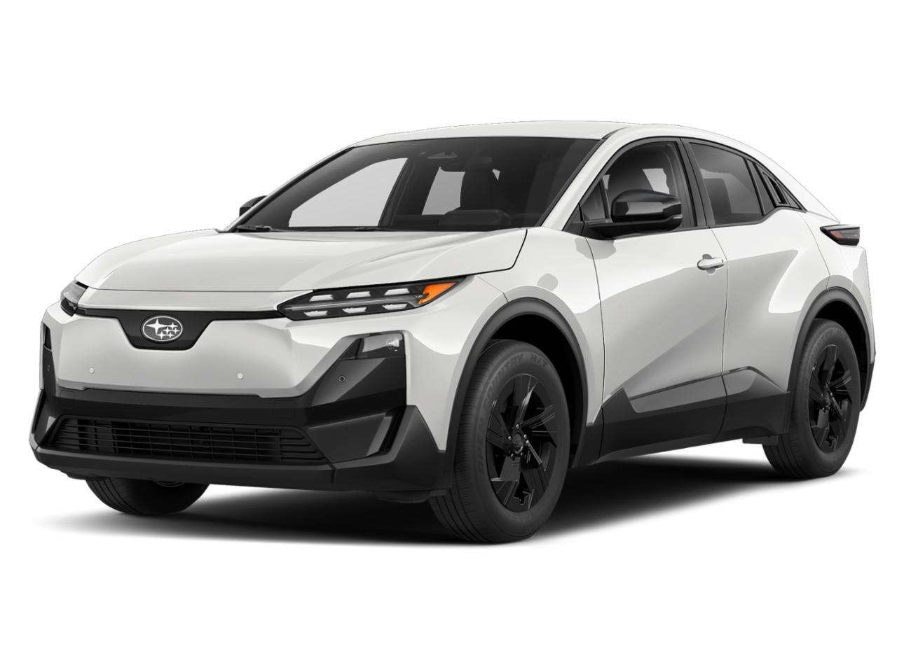 2026 Subaru Uncharted SUV / Crossover 1-Speed Automatic