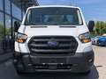 Ford Transit 879 Transit Pritsche 330 L1 Enzelkabine Trend Blanc - thumbnail 5