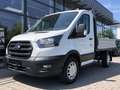 Ford Transit 879 Transit Pritsche 330 L1 Enzelkabine Trend Blanc - thumbnail 3