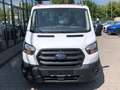 Ford Transit 879 Transit Pritsche 330 L1 Enzelkabine Trend Blanc - thumbnail 6