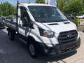 Ford Transit 879 Transit Pritsche 330 L1 Enzelkabine Trend Blanc - thumbnail 7