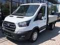Ford Transit 879 Transit Pritsche 330 L1 Enzelkabine Trend Blanc - thumbnail 2