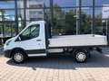 Ford Transit 879 Transit Pritsche 330 L1 Enzelkabine Trend Blanc - thumbnail 10