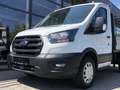 Ford Transit 879 Transit Pritsche 330 L1 Enzelkabine Trend Blanc - thumbnail 4