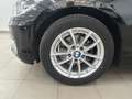 BMW 116 116i Negro - thumbnail 5