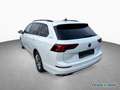 Volkswagen Golf VIII Variant GOAL 2.0 TDI DSG KAMERA*NAVI Weiß - thumbnail 5