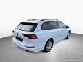 Volkswagen Golf VIII Variant GOAL 2.0 TDI DSG KAMERA*NAVI Weiß - thumbnail 4