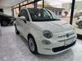 Fiat 500 1.0 hybrid Dolcevita 70cv Blanc - thumbnail 2