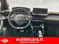 Peugeot 2008 1.5 bluehdi gt pack s&s 130cv eat8 Nero - thumbnail 13