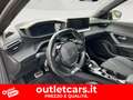 Peugeot 2008 1.5 bluehdi gt pack s&s 130cv eat8 Nero - thumbnail 14