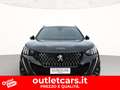 Peugeot 2008 1.5 bluehdi gt pack s&s 130cv eat8 Nero - thumbnail 2