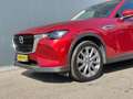 Mazda CX-60 2.5 PHEV Exclusive-Line + Getinte ramen / Nederlan Rood - thumbnail 10