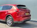 Mazda CX-60 2.5 PHEV Exclusive-Line + Getinte ramen / Nederlan Rood - thumbnail 11