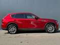 Mazda CX-60 2.5 PHEV Exclusive-Line + Getinte ramen / Nederlan Rood - thumbnail 12