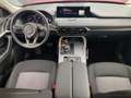 Mazda CX-60 2.5 PHEV Exclusive-Line + Getinte ramen / Nederlan Rood - thumbnail 3