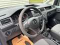 Volkswagen Caddy Kasten 1,6 TDI Maxi Blau - thumbnail 9
