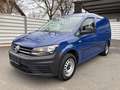 Volkswagen Caddy Kasten 1,6 TDI Maxi Blau - thumbnail 1