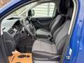 Volkswagen Caddy Kasten 1,6 TDI Maxi Blau - thumbnail 7