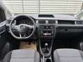 Volkswagen Caddy Kasten 1,6 TDI Maxi Blau - thumbnail 10