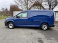 Volkswagen Caddy Kasten 1,6 TDI Maxi Blau - thumbnail 3