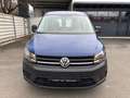 Volkswagen Caddy Kasten 1,6 TDI Maxi Blau - thumbnail 2