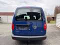 Volkswagen Caddy Kasten 1,6 TDI Maxi Blau - thumbnail 5