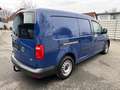 Volkswagen Caddy Kasten 1,6 TDI Maxi Blau - thumbnail 4
