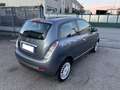 Lancia Ypsilon 1.2 69 CV Diva *OK NEOPATENTATI* *EURO 5* Grau - thumbnail 4