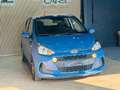 Hyundai i10 1.0i * GARANTIE 12 MOIS * 1ER PROPRIETAIRE * Blauw - thumbnail 6