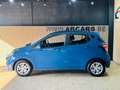 Hyundai i10 1.0i * GARANTIE 12 MOIS * 1ER PROPRIETAIRE * Blauw - thumbnail 4