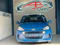 Hyundai i10 1.0i * GARANTIE 12 MOIS * 1ER PROPRIETAIRE * Blauw - thumbnail 3