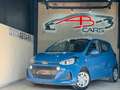Hyundai i10 1.0i * GARANTIE 12 MOIS * 1ER PROPRIETAIRE * Blauw - thumbnail 1