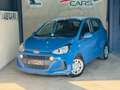 Hyundai i10 1.0i * GARANTIE 12 MOIS * 1ER PROPRIETAIRE * Blauw - thumbnail 2