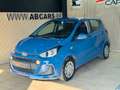 Hyundai i10 1.0i * GARANTIE 12 MOIS * 1ER PROPRIETAIRE * Blauw - thumbnail 5