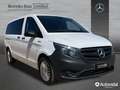 Mercedes-Benz Vito E TOURER PRO SWB LONG 204 4P 8 PLAZAS Blanco - thumbnail 3