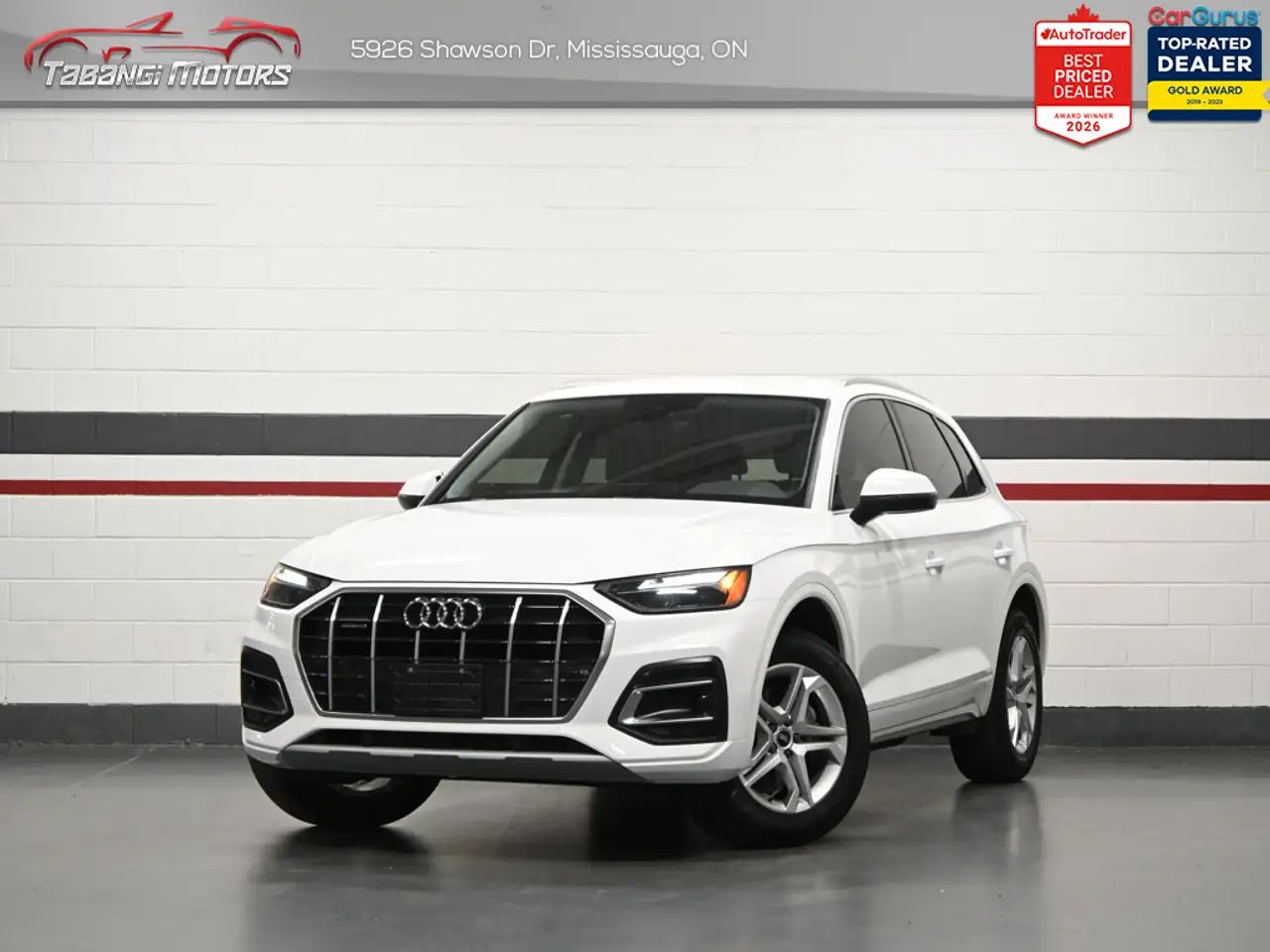 Audi Q5 photo Audi Q5