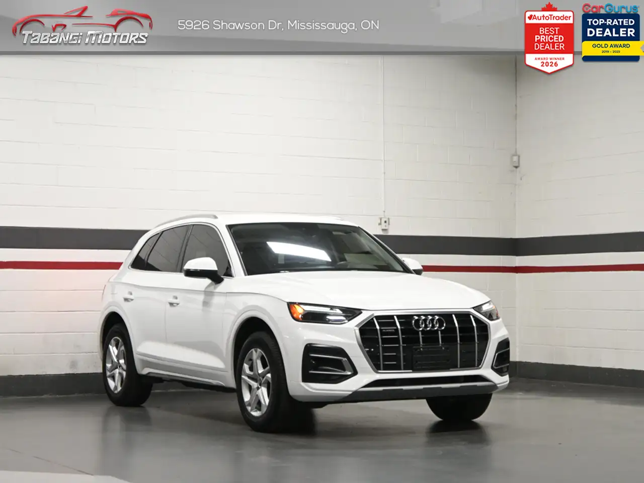 Audi Q5 photo Audi Q5